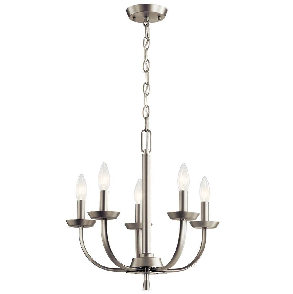 Kichler Lighting Kennewick Chandelier 5lt