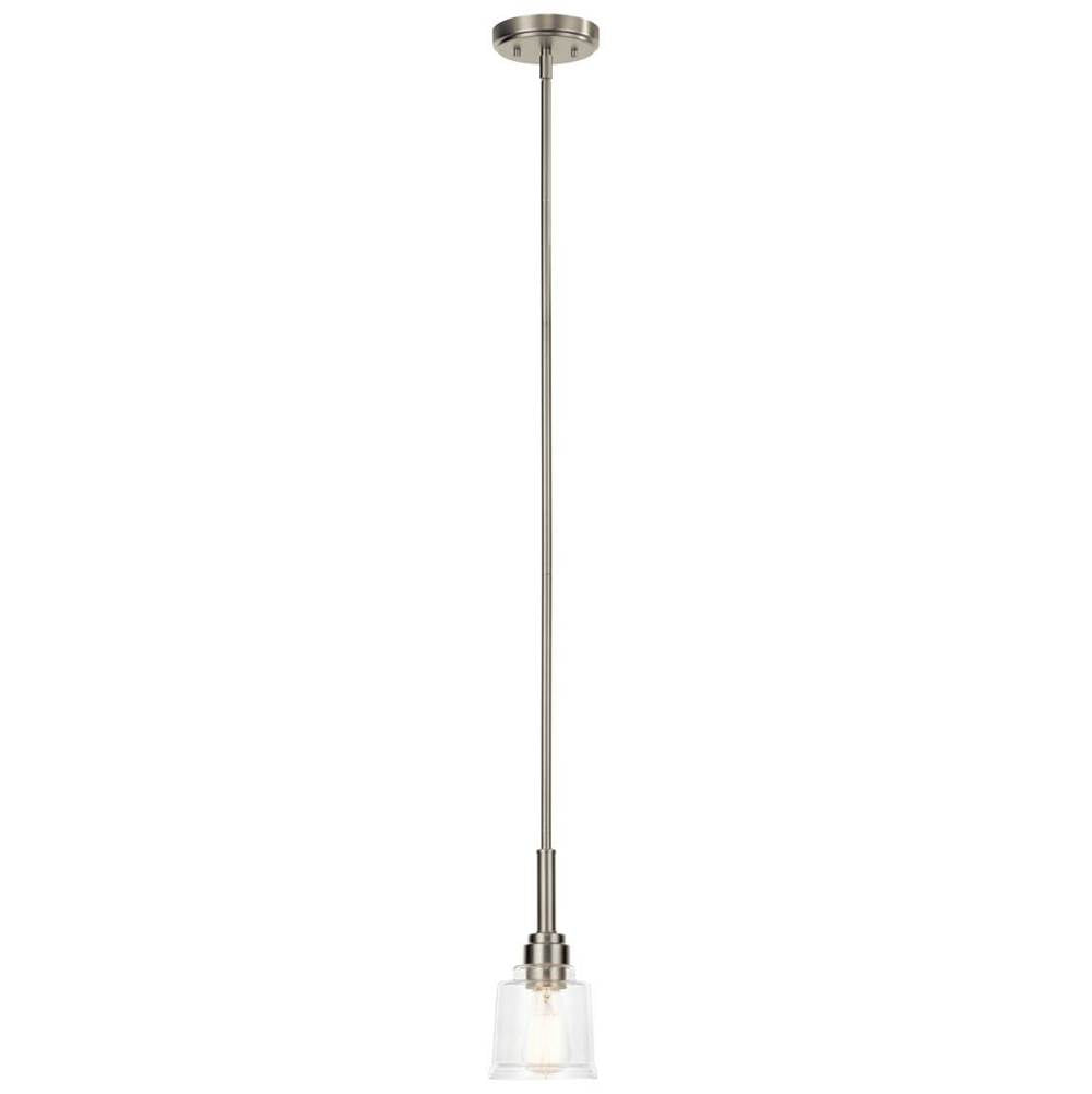Kichler Lighting Aivian Mini Pendant 1lt