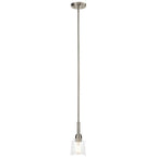 Kichler Lighting Aivian Mini Pendant 1lt