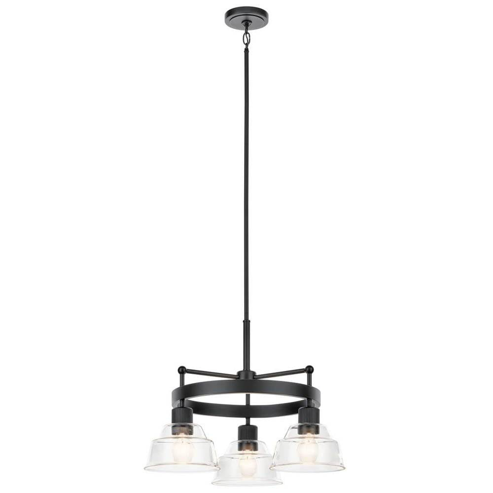 Kichler Lighting Eastmont Chandelier 3lt