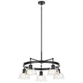 Kichler Lighting Eastmont Chandelier 5lt