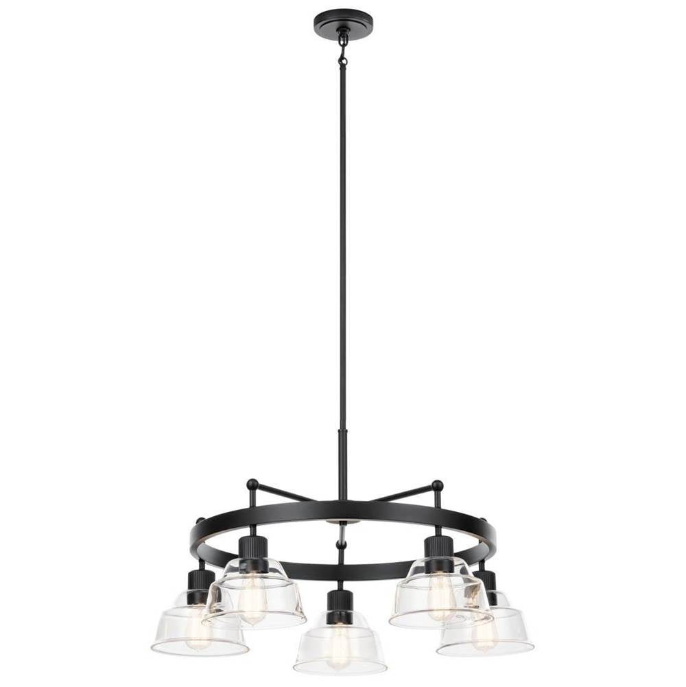 Kichler Lighting Eastmont Chandelier 5lt