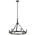 Kichler Lighting Emmala Chandelier 6lt