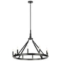 Kichler Lighting Emmala Chandelier 10lt