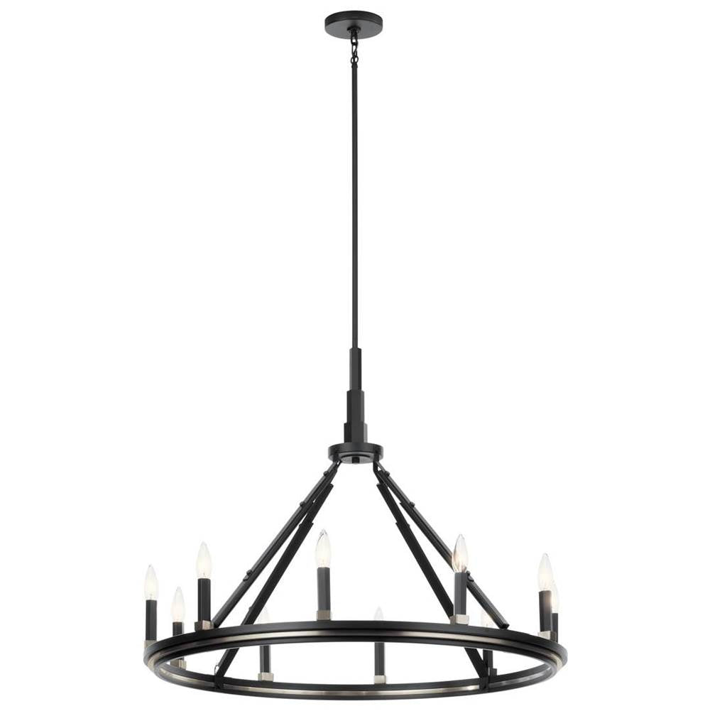 Kichler Lighting Emmala Chandelier 10lt