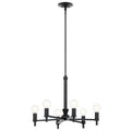 Kichler Lighting Torvee Chandelier 6lt