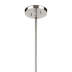 Kichler Lighting Tolani 20.25'' 4-light Chandelier In Black