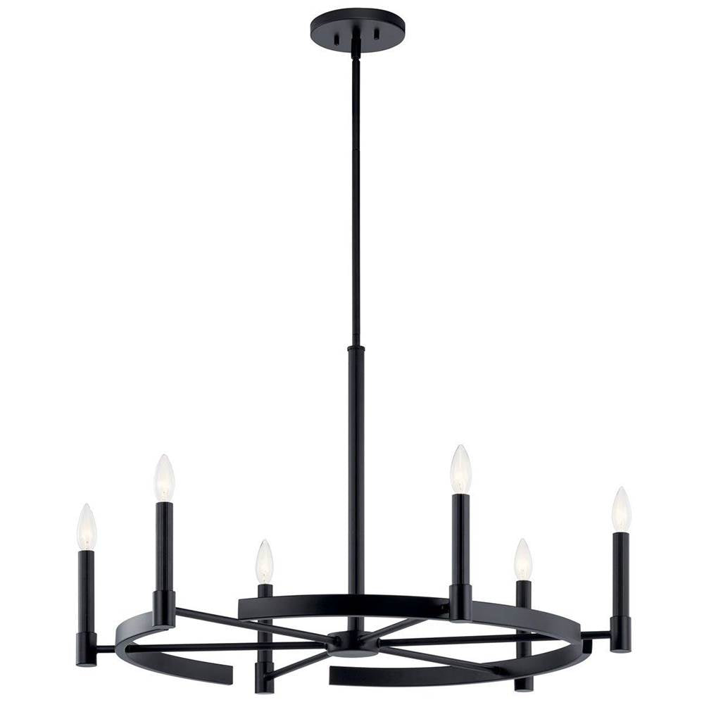 Kichler Lighting Tolani Chandelier 6lt