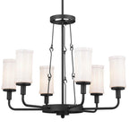 Kichler Lighting Vetivene Chandelier 6lt