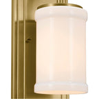 Kichler Lighting Vetivene Wall Sconce 1lt