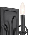 Kichler Lighting Karthe Wall Sconce 3lt