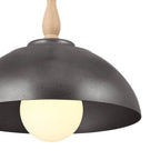 Kichler Lighting 52476AVI Anvil Iron Pendant 1lt Image 4