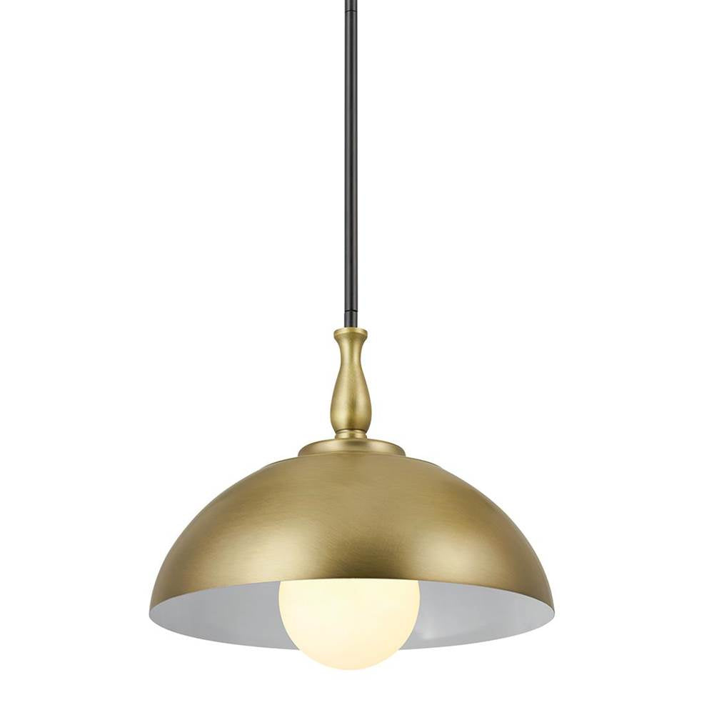 Kichler Lighting Fira Pendant 1lt