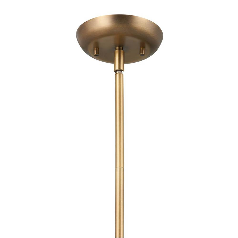 Kichler Lighting 52476WH White Pendant 1lt Image 3