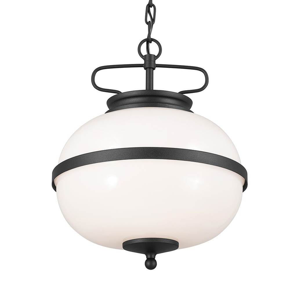 Kichler Lighting Opal Pendant 2lt