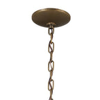Kichler Lighting 52478CHZ Champagne Bronze Pendant 2lt Image 3