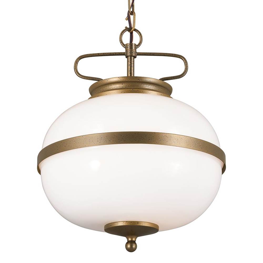 Kichler Lighting Opal Pendant 2lt