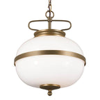 Kichler Lighting Opal Pendant 2lt
