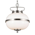 Kichler Lighting Opal Pendant 2lt