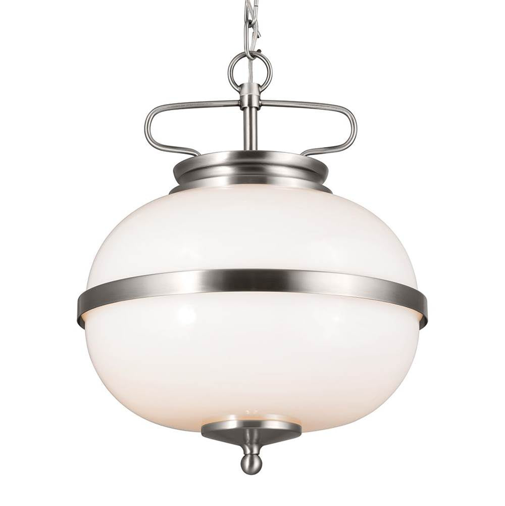 Kichler Lighting Opal Pendant 2lt