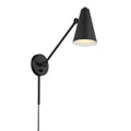 Kichler Lighting Sylvia Wall Sconce 1lt