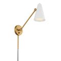 Kichler Lighting Sylvia Wall Sconce 1lt