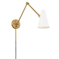 Kichler Lighting Sylvia Wall Sconce 1lt