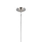 Kichler Lighting 52502PN Polished Nickel Chandelier 8lt Image 2