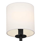 Kichler Lighting 52505BK Black Wall Sconce 1lt Image 3