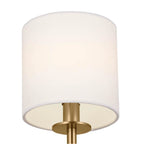 Kichler Lighting 52505BNB Brushed Natural Brass Wall Sconce 1lt Image 3