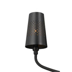 Kichler Lighting 52508BK Black Chandelier 6lt Image 4