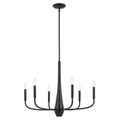 Kichler Lighting Deela Chandelier 6lt