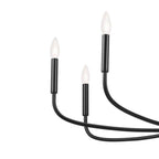 Kichler Lighting Deela Chandelier 8lt