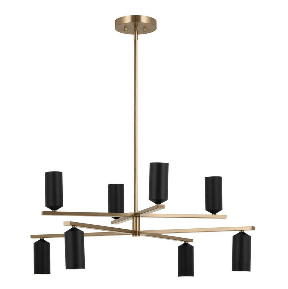 Kichler Lighting Gala Chandelier 8lt