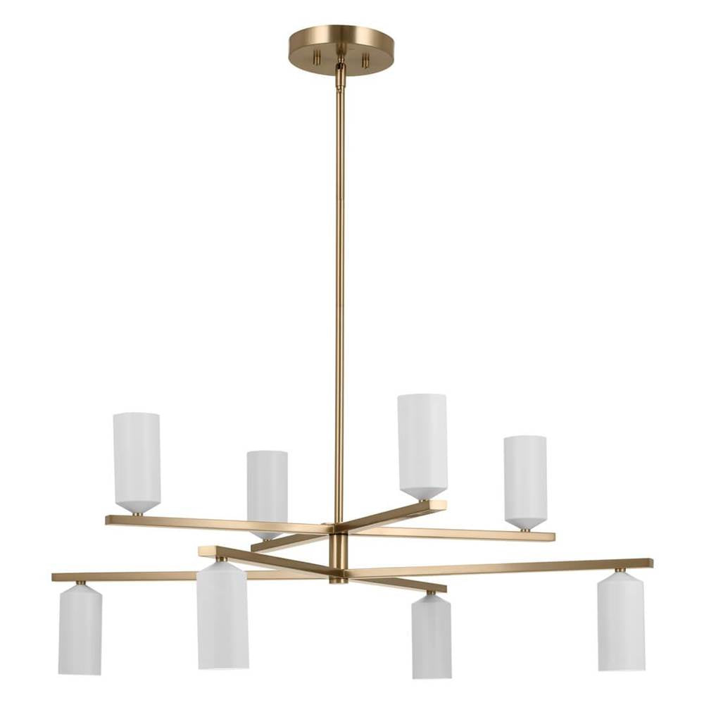 Kichler Lighting Gala Chandelier 8lt