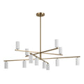 Kichler Lighting Gala Chandelier 12lt