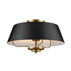 Kichler Lighting Luella Pendant/semi Flush 3lt