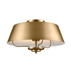 Kichler Lighting Luella Pendant/semi Flush 3lt