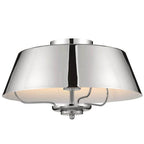 Kichler Lighting Luella Pendant/semi Flush 3lt