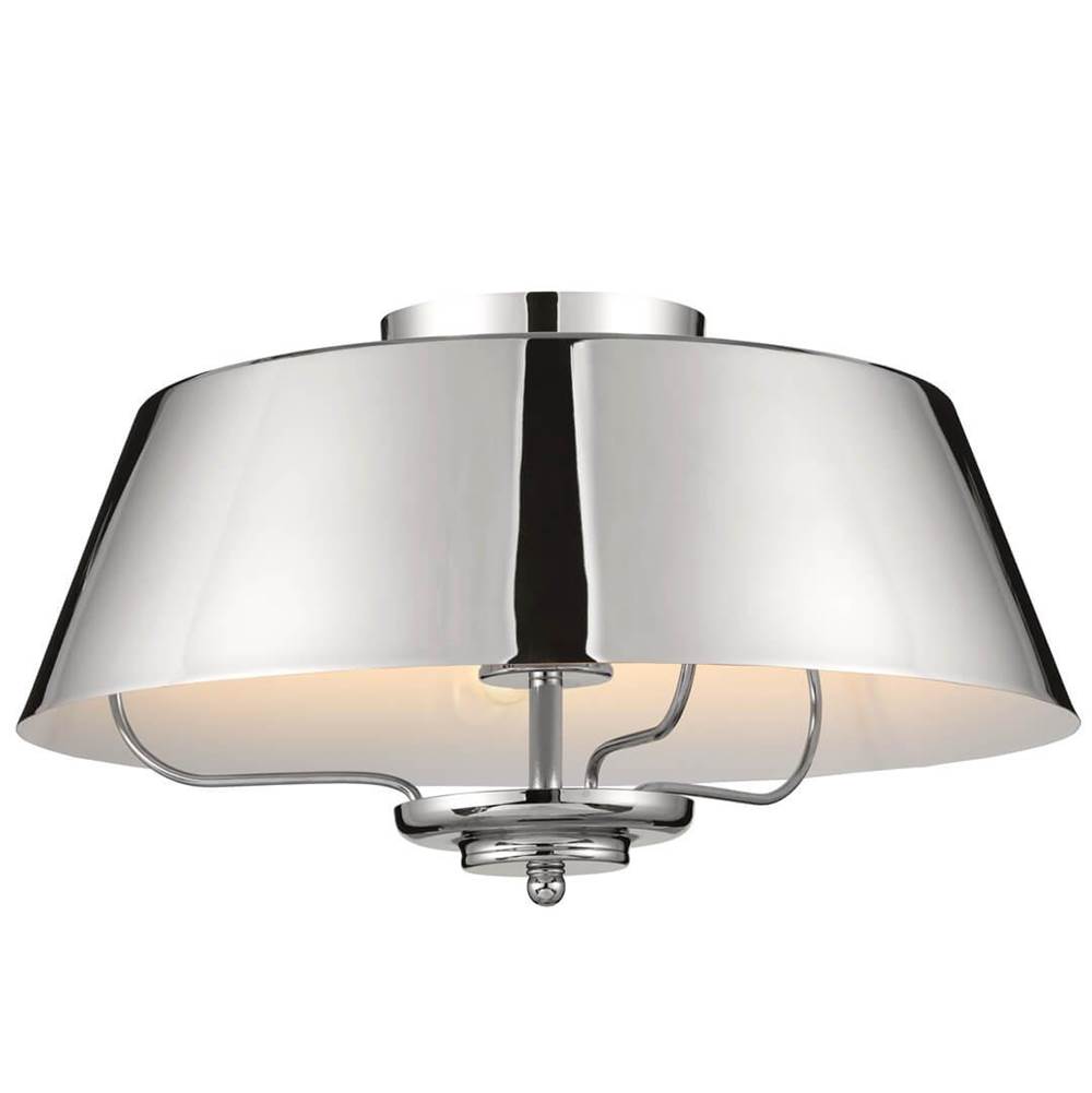 Kichler Lighting Luella Pendant/semi Flush 3lt