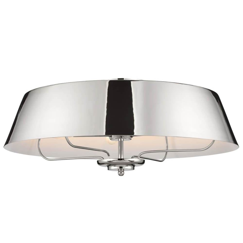 Kichler Lighting Luella Pendant/semi Flush 4lt