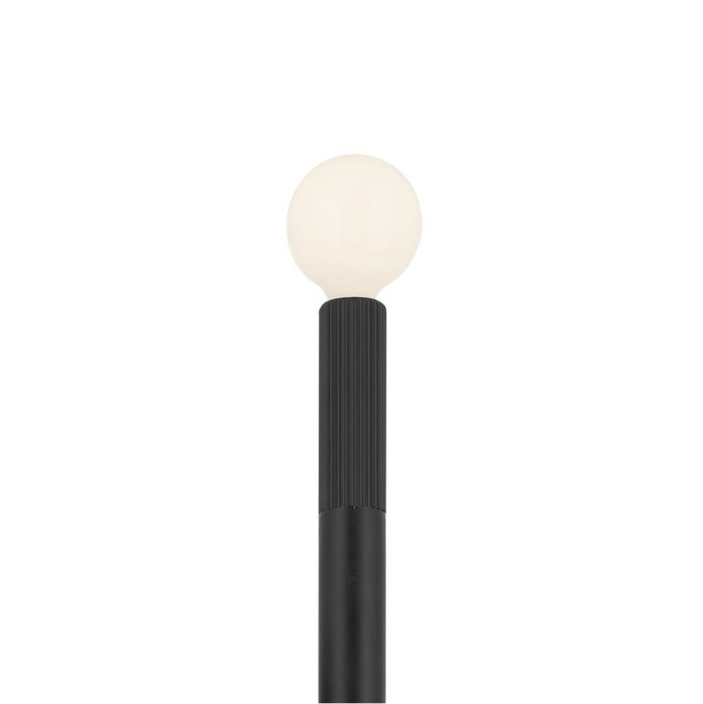 Kichler Lighting 52556BK Black Wall Sconce 2lt Image 3