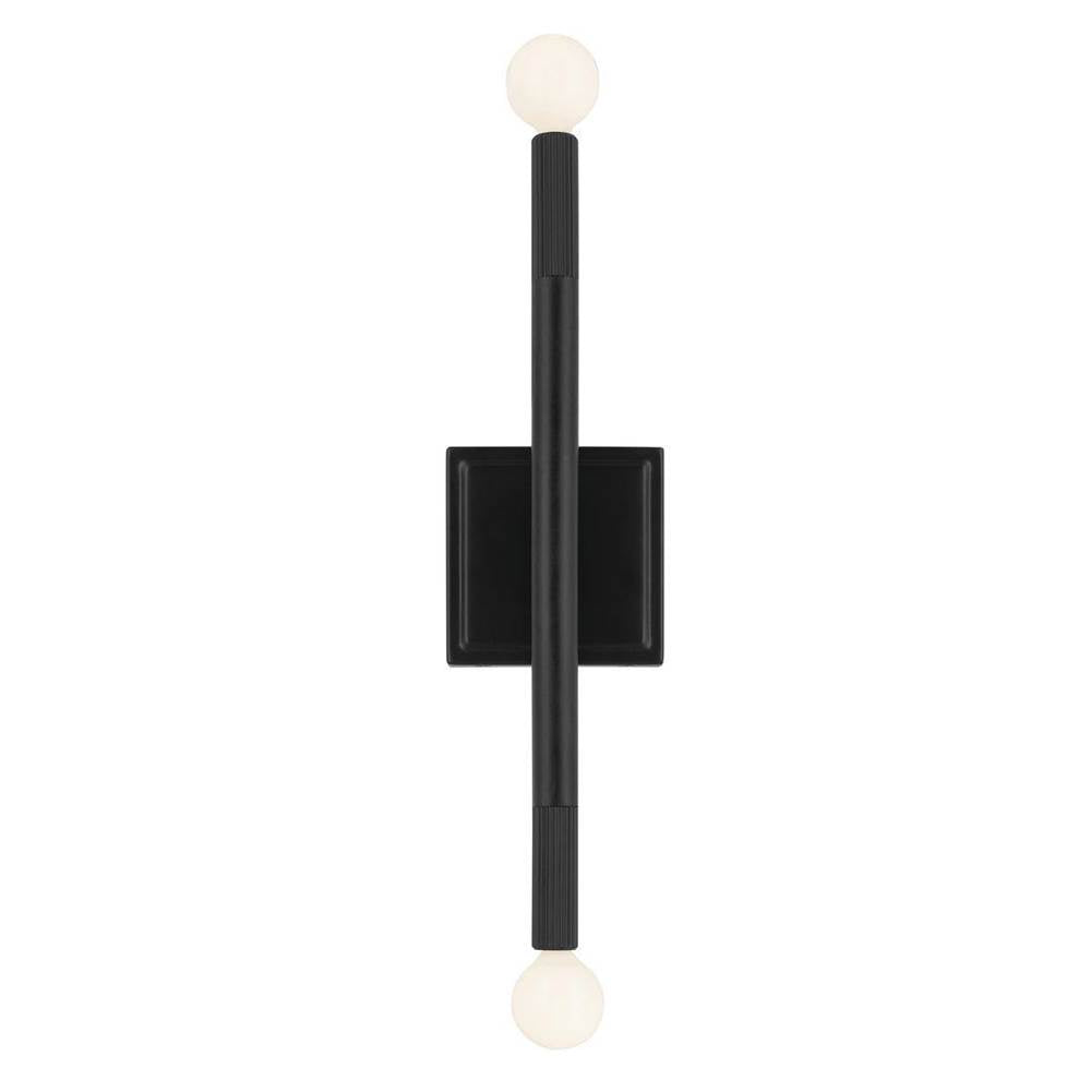 Kichler Lighting Odensa Wall Sconce 2lt