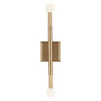 Kichler Lighting Odensa Wall Sconce 2lt