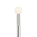 Kichler Lighting 52556PN Polished Nickel Wall Sconce 2lt Image 3