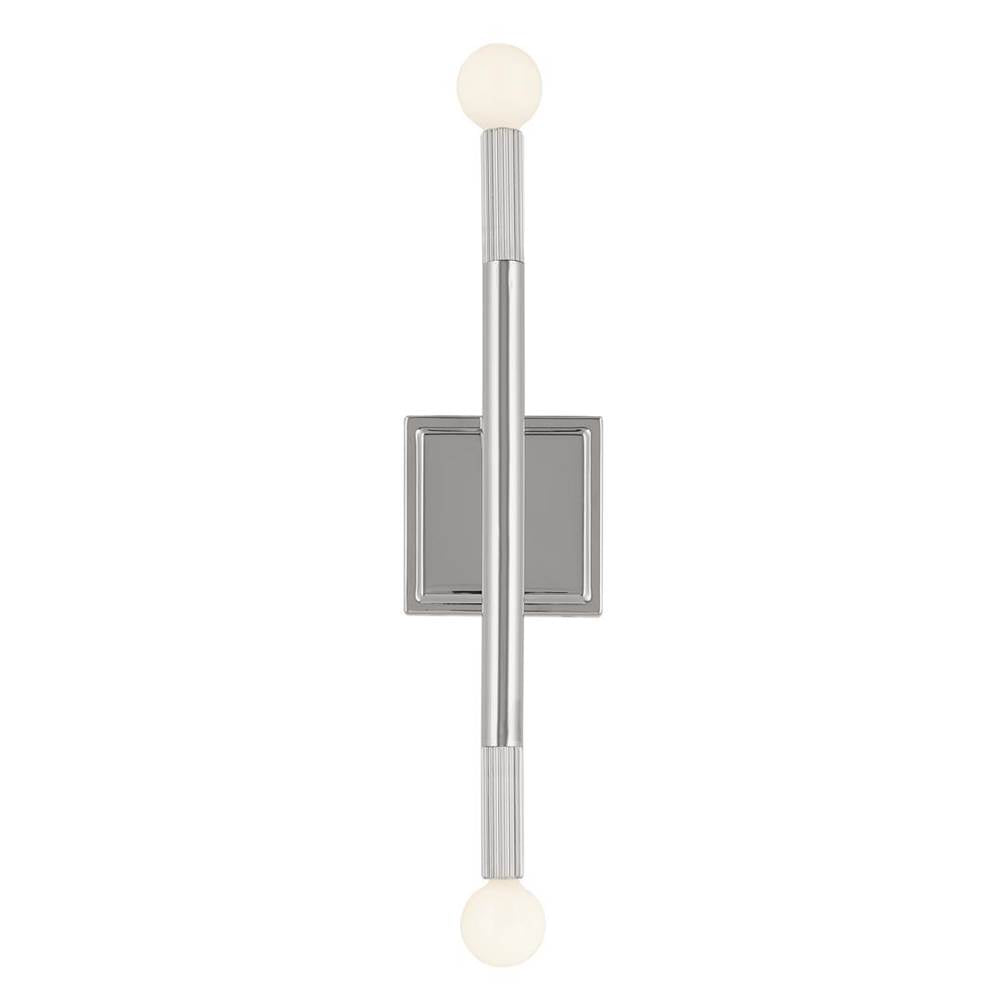 Kichler Lighting Odensa Wall Sconce 2lt
