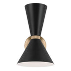 Kichler Lighting Phix Wall Sconce 2lt