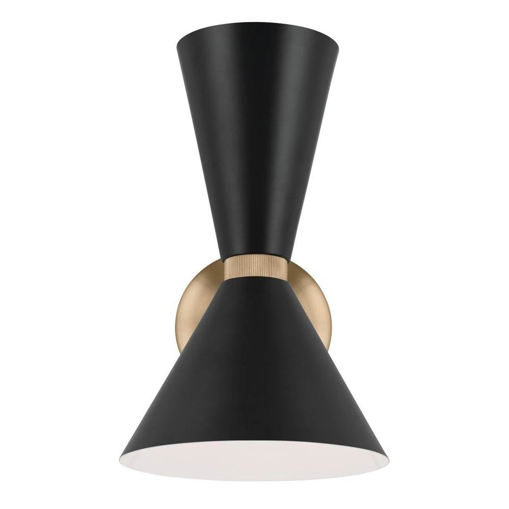 Kichler Lighting Phix Wall Sconce 2lt