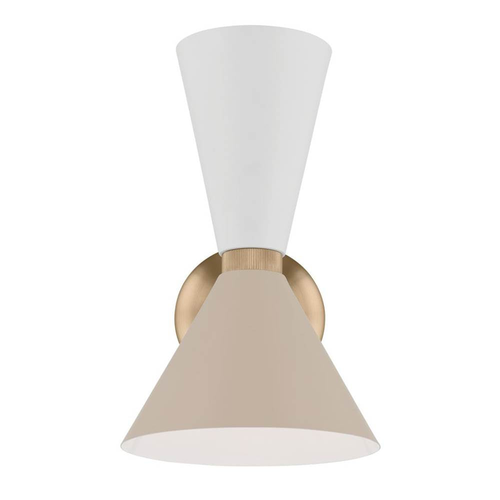 Kichler Lighting Phix Wall Sconce 2lt