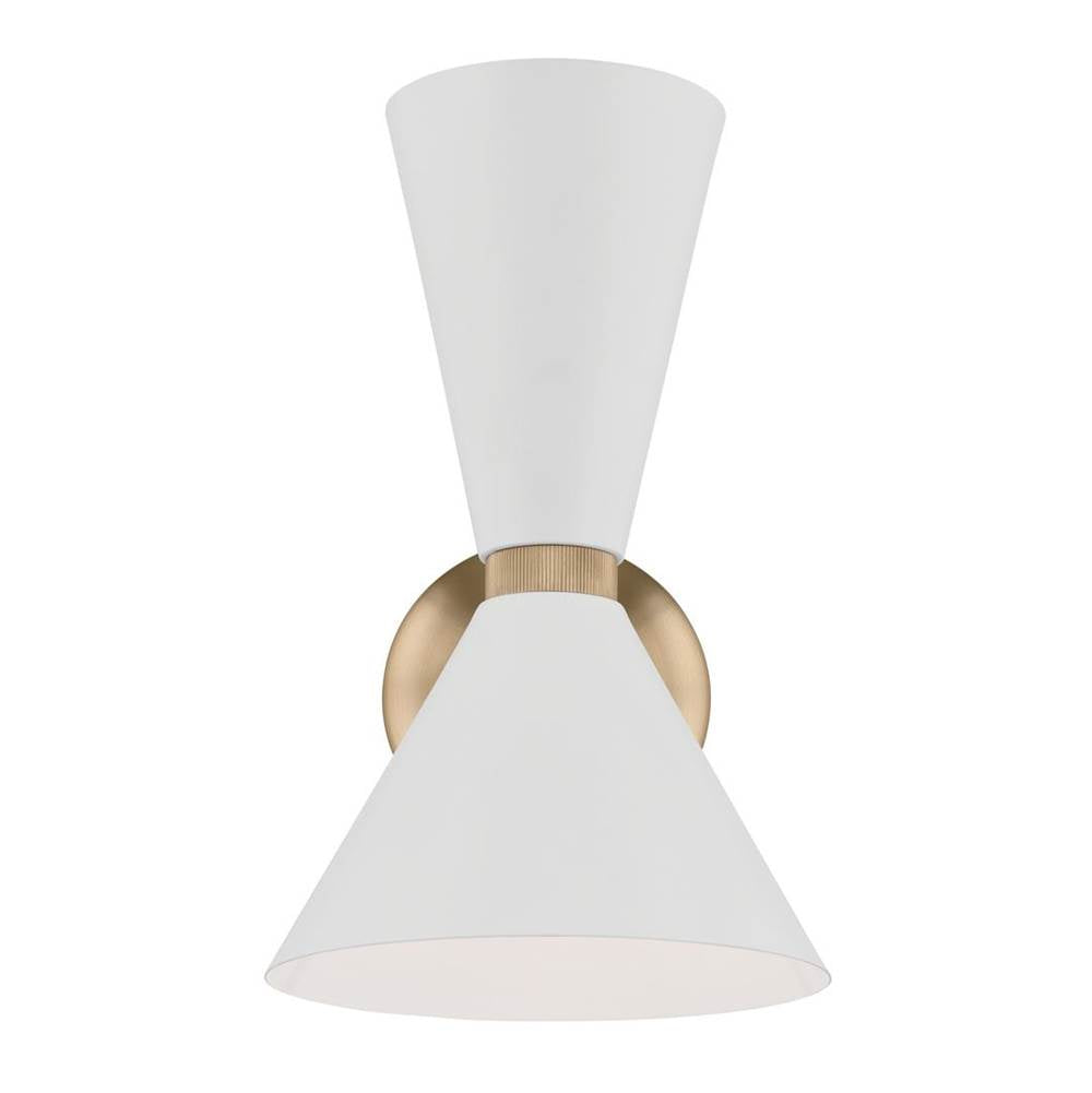 Kichler Lighting Phix Wall Sconce 2lt